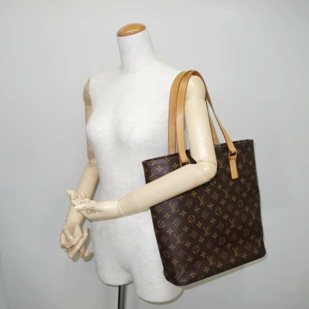 Louis Vuitton Tote Bag Monogram Vavant GM - Picture 3 of 3